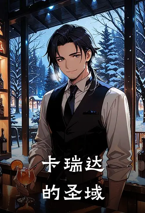 卡瑞达的圣域