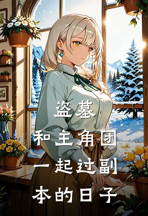 盗墓：和主角团一起过副本的日子