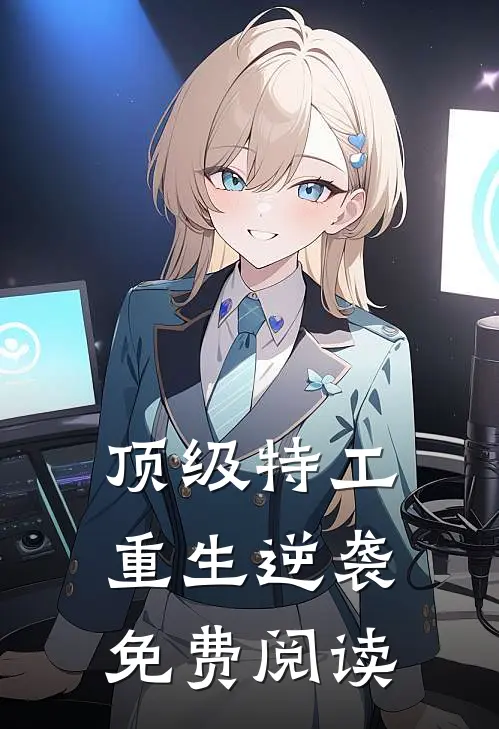 顶级特工重生逆袭免费阅读