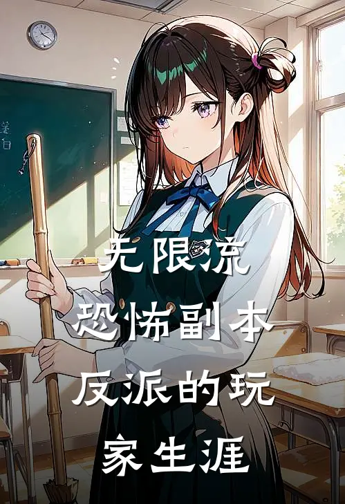 无限流：恐怖副本反派的玩家生涯