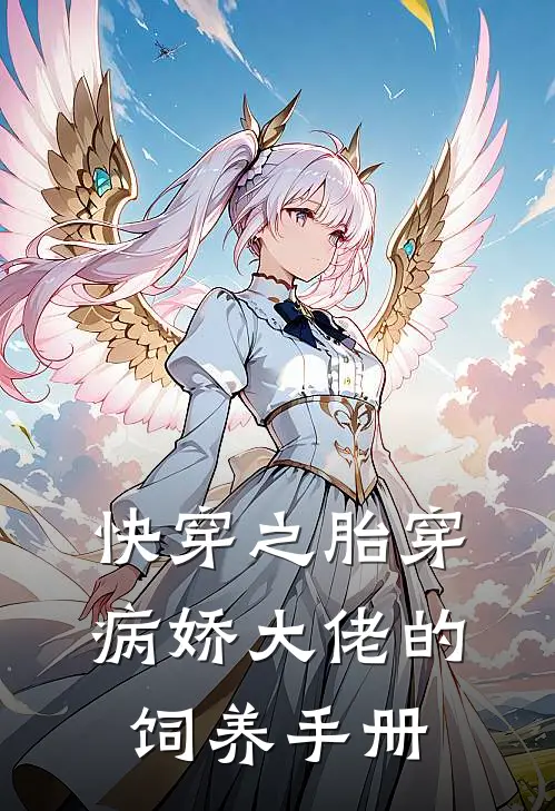快穿之胎穿：病娇大佬的饲养手册