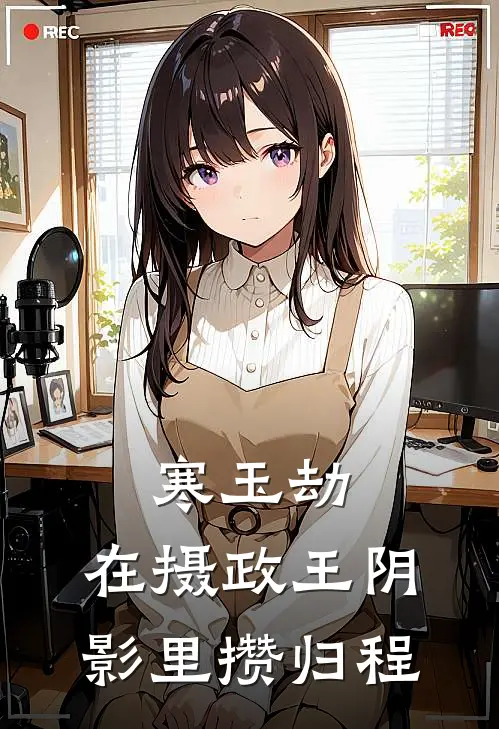 寒玉劫：在摄政王阴影里攒归程