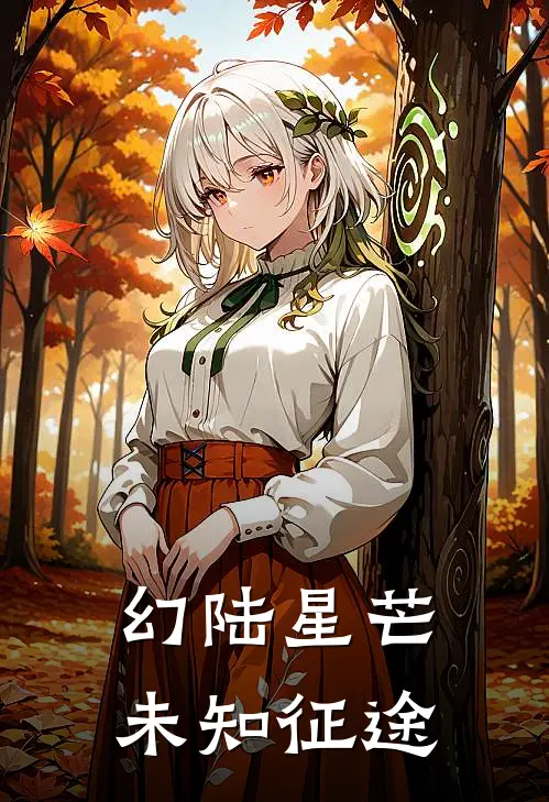 幻陆星芒未知征途