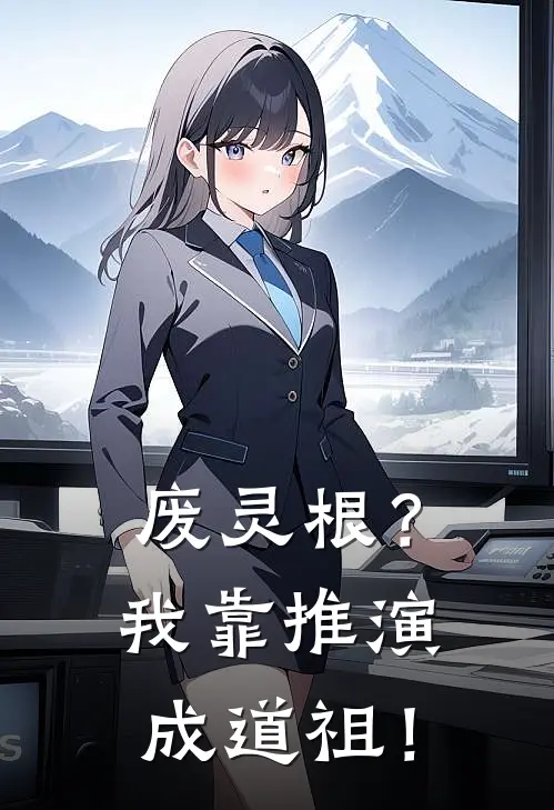 废灵根？我靠推演成道祖！