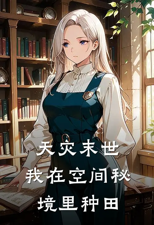 天灾末世：我在空间秘境里种田赵曦月周建热门的网络小说_热门的网络小说天灾末世：我在空间秘境里种田(赵曦月周建)