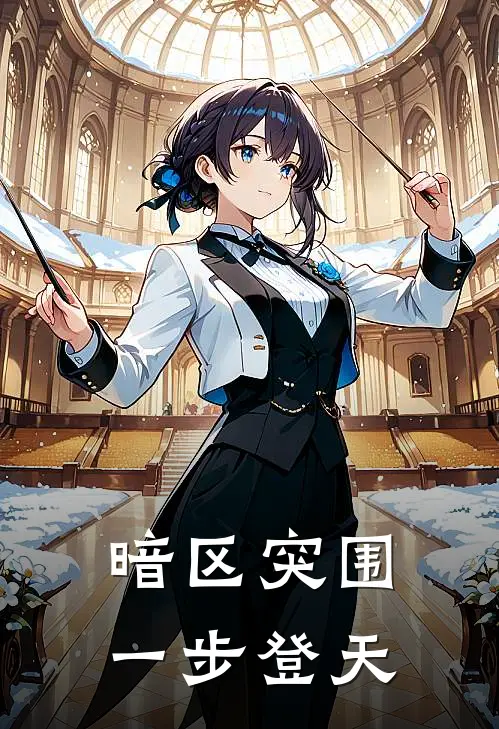 暗区突围：一步登天