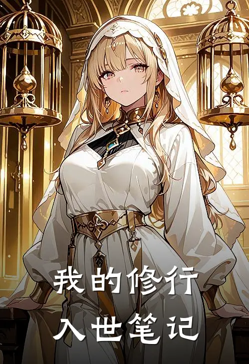 我的修行入世笔记