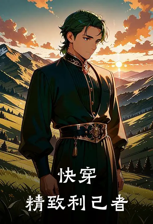 快穿：精致利己者