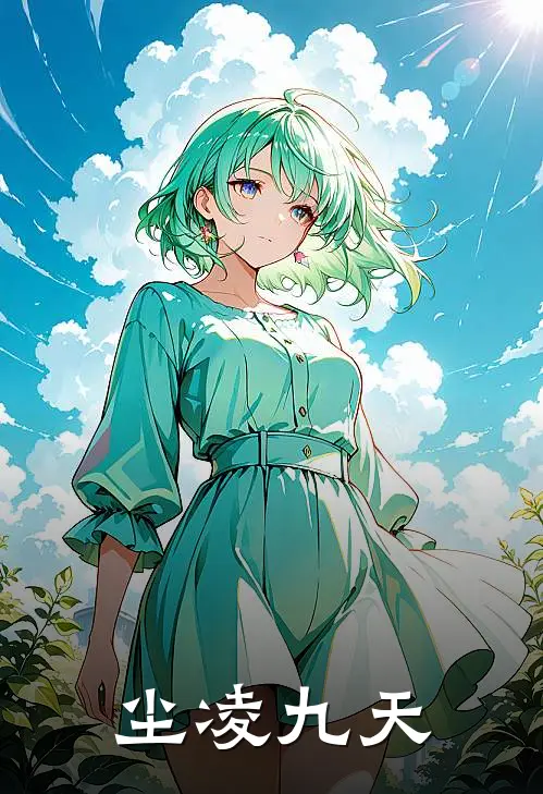 尘凌九天(叶尘叶峰)热门小说推荐_免费小说在线看尘凌九天叶尘叶峰