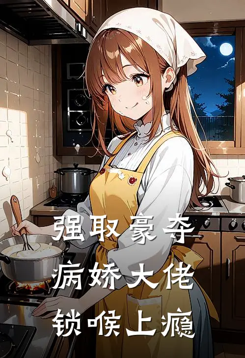 强取豪夺，病娇大佬锁喉上瘾乔暖陆宴霆免费小说全文阅读_最新章节列表强取豪夺，病娇大佬锁喉上瘾(乔暖陆宴霆)