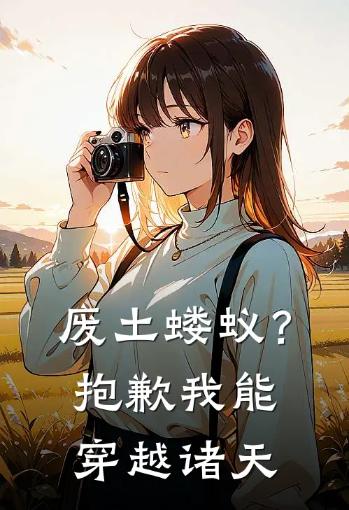 废土蝼蚁？抱歉，我能穿越诸天