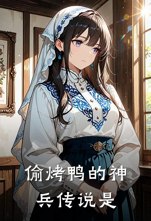 偷烤鸭的神兵传说是