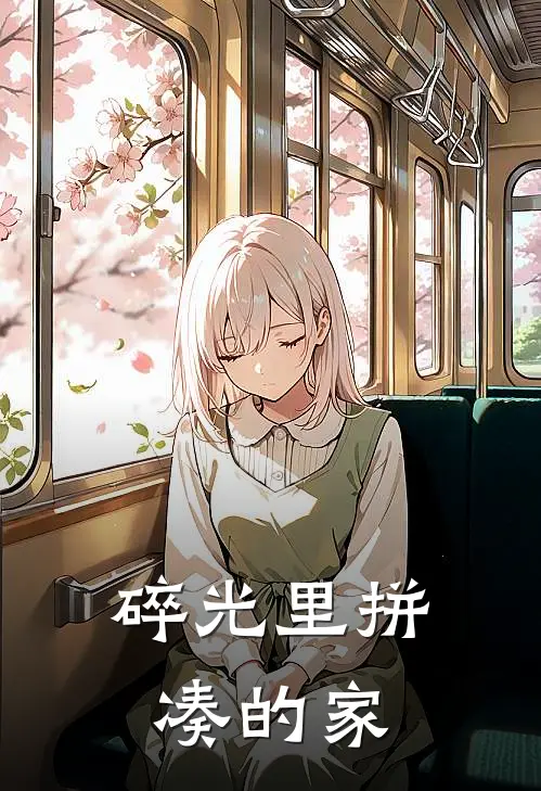 碎光里拼凑的家