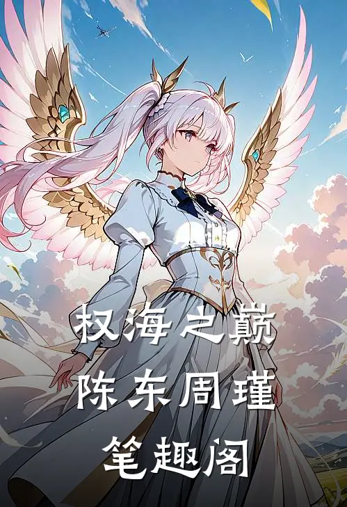 权海之巅陈东周瑾笔趣阁