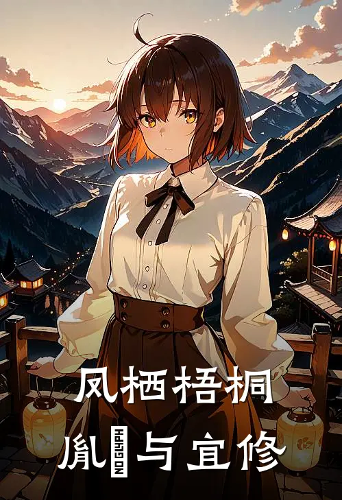 凤栖梧桐：胤禩与宜修