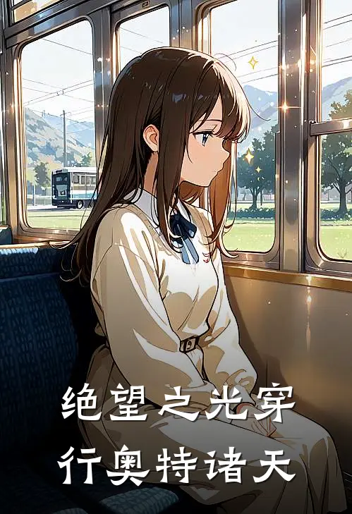 绝望之光穿行奥特诸天