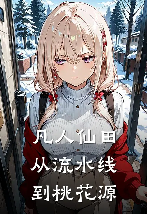 凡人仙田：从流水线到桃花源罗兵雨欣免费小说完整版_完结版小说阅读凡人仙田：从流水线到桃花源(罗兵雨欣)