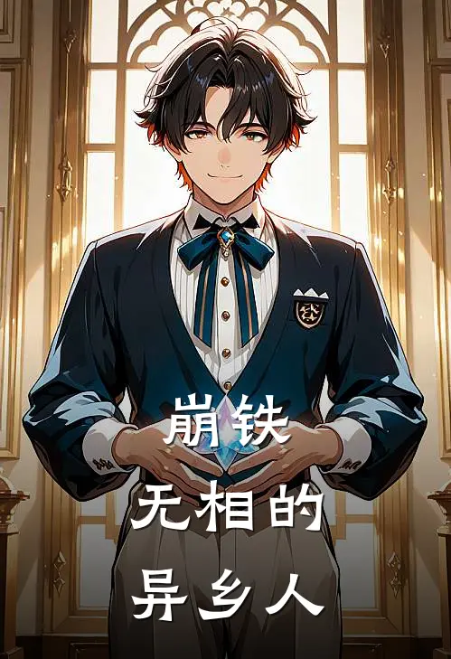 《崩铁，无相的异乡人》林缪景元已完结小说_崩铁，无相的异乡人(林缪景元)全文免费阅读无弹窗大结局