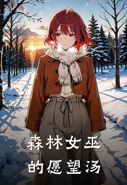 森林女巫的愿望汤(薇拉格鲁姆)完整版免费阅读_(森林女巫的愿望汤)全章节免费在线阅读