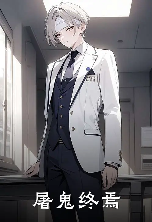 屠鬼终焉(钟十西徐荣)免费阅读完整版小说_完结免费小说屠鬼终焉(钟十西徐荣)