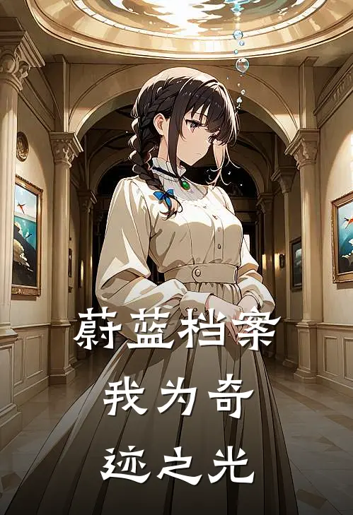 蔚蓝档案：我为奇迹之光轩墨七神凛免费小说全集_免费阅读无弹窗蔚蓝档案：我为奇迹之光轩墨七神凛