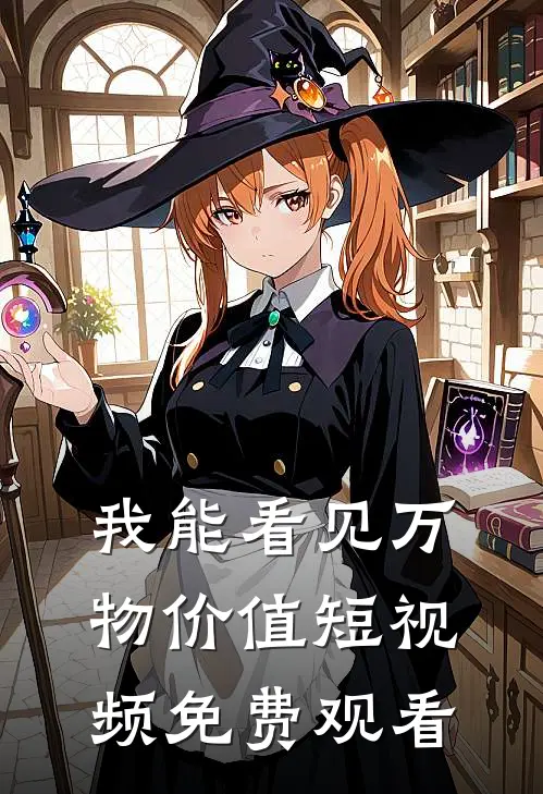 我能看见万物价值短视频免费观看