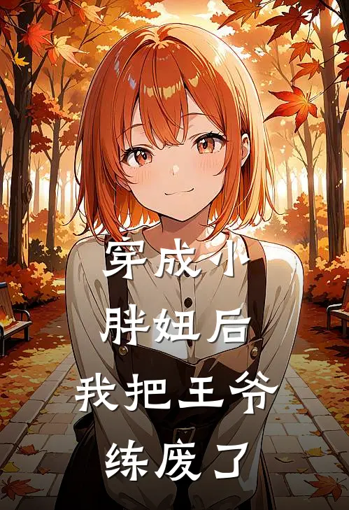 穿成小胖妞后，我把王爷练废了