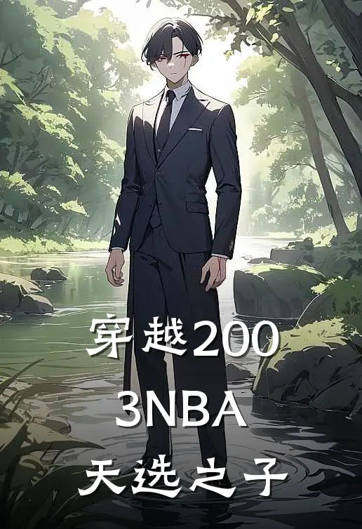 穿越2003NBA：天选之子