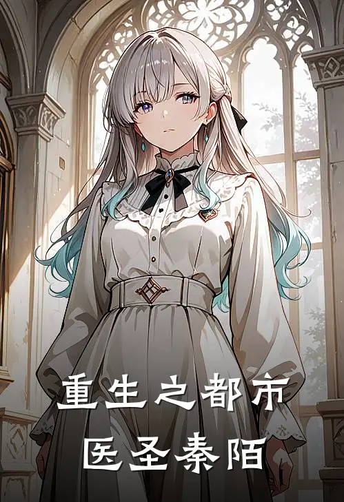 重生之都市医圣秦陌(秦陌秦默)好看的完结小说_完本小说重生之都市医圣秦陌秦陌秦默