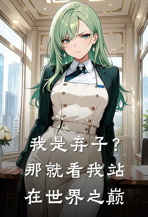 我是弃子？那就看我站在世界之巅林尘林放天小说完结_免费小说全本我是弃子？那就看我站在世界之巅(林尘林放天)