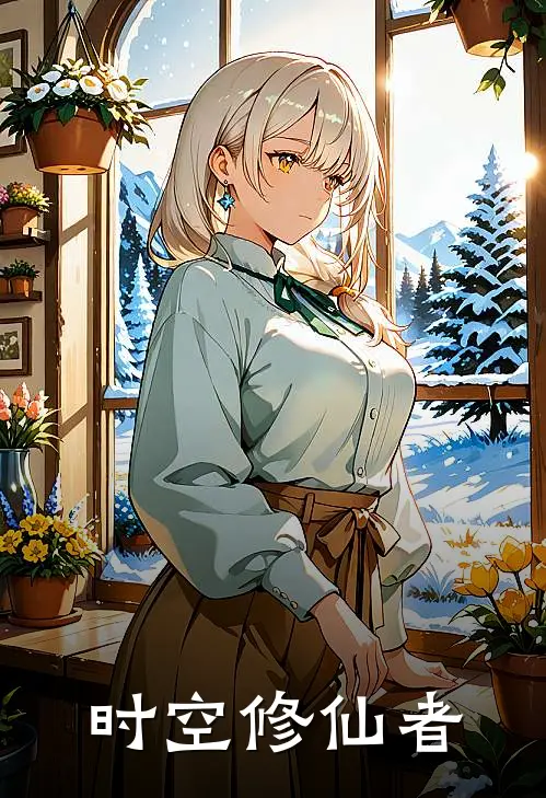 时空修仙者