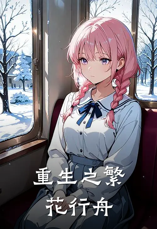 重生之繁花行舟(花照月花庆言)免费完结小说_免费小说在线阅读重生之繁花行舟(花照月花庆言)