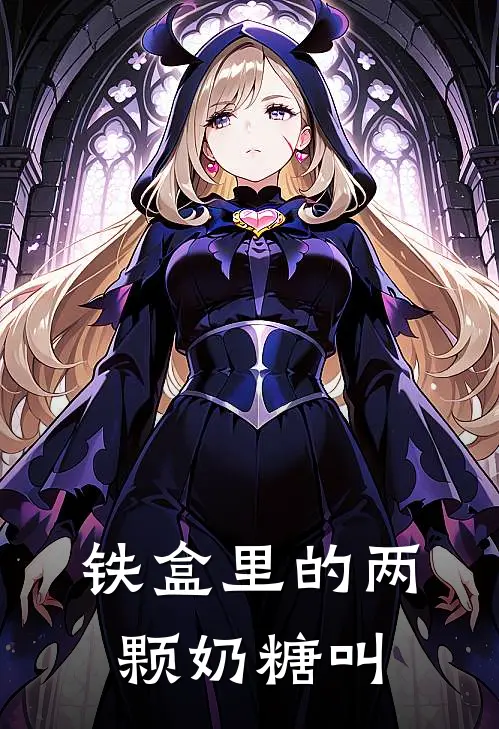 铁盒里的两颗奶糖叫