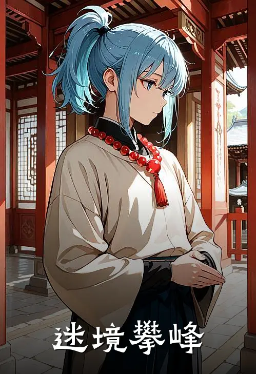 迷境攀峰徐晏张小菟免费小说_完本免费小说迷境攀峰徐晏张小菟