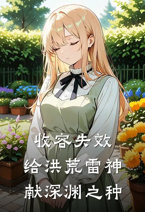 收容失效：给洪荒雷神献深渊之种