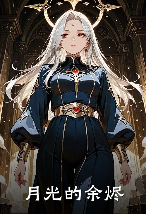 月光的余烬(陈绮贞陈绮贞)热门小说_完结版小说全文免费阅读月光的余烬(陈绮贞陈绮贞)