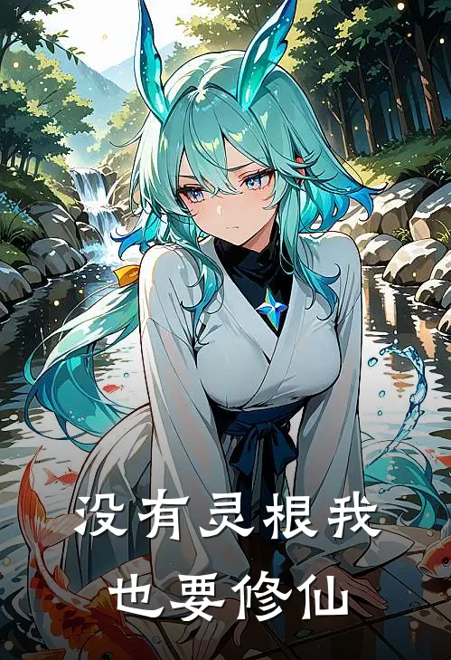 没有灵根我也要修仙