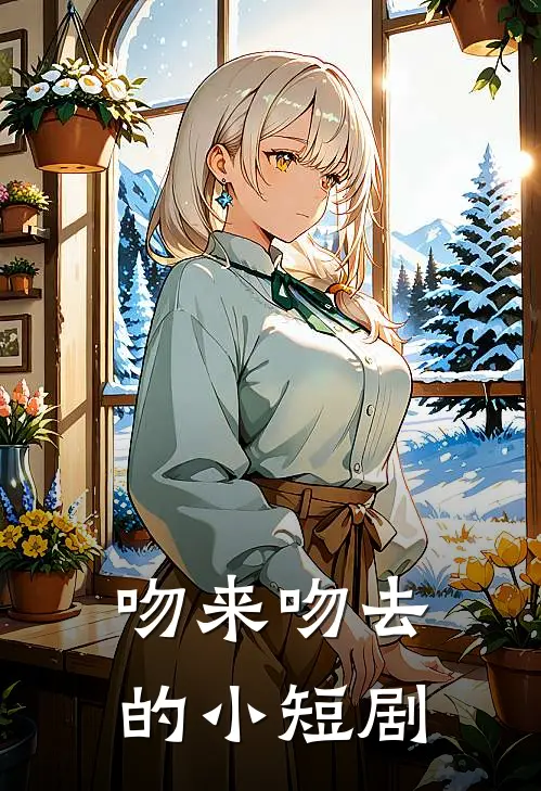 吻来吻去的小短剧