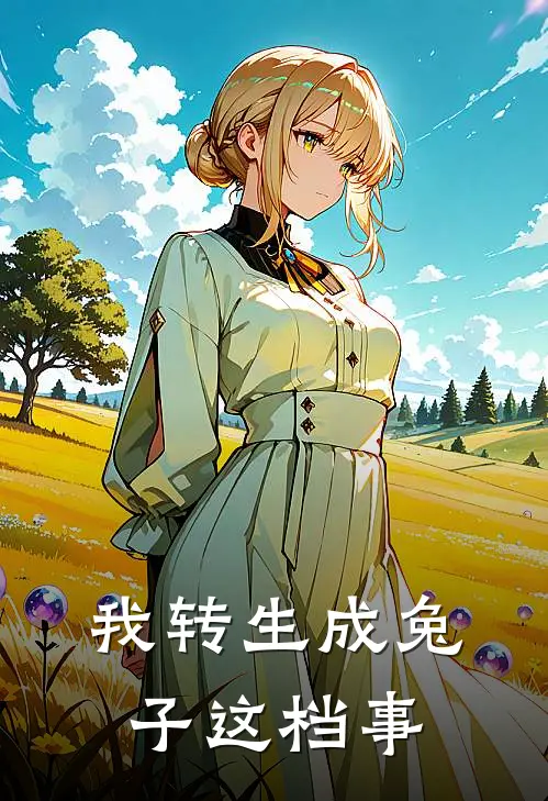 我转生成兔子这档事