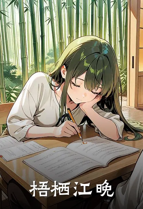 梧栖江晚江澄阿五免费小说大全_完结的小说梧栖江晚(江澄阿五)