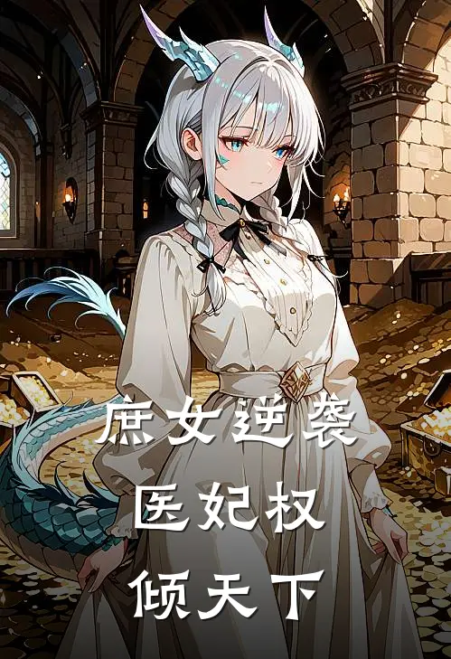 庶女逆袭，医妃权倾天下林昭春桃免费小说大全_小说完结庶女逆袭，医妃权倾天下(林昭春桃)