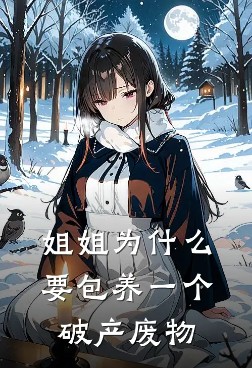 姐姐为什么要包养一个破产废物林婉儿苏瑶最新更新小说_在线阅读免费小说姐姐为什么要包养一个破产废物林婉儿苏瑶