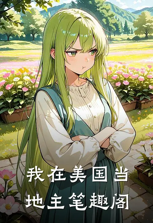 我在美国当地主笔趣阁