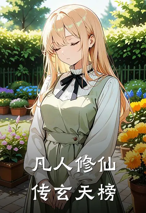 凡人修仙传玄天榜