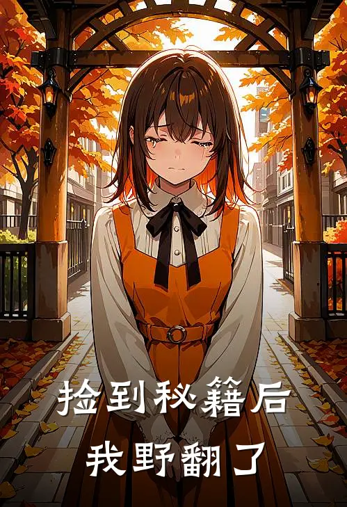 捡到秘籍后我野翻了