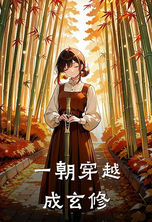 吕逸张琳(一朝穿越成玄修)最新章节在线阅读_吕逸张琳全章节阅读