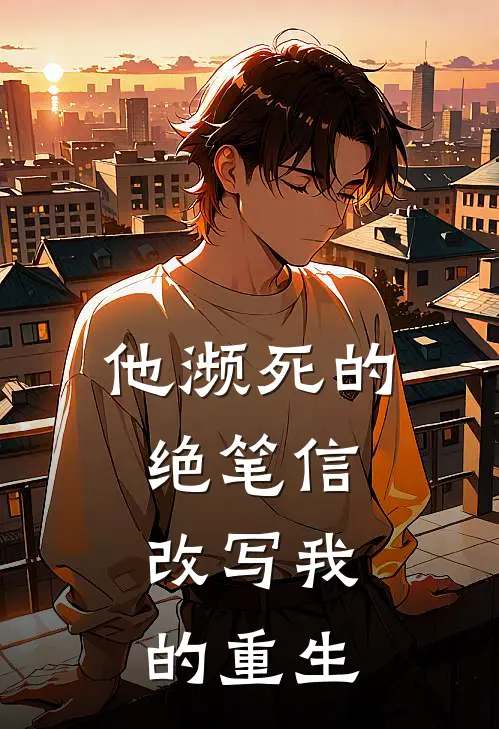他濒死的绝笔信，改写我的重生(沈砚夏栒栀)全文免费在线阅读_他濒死的绝笔信，改写我的重生热门小说