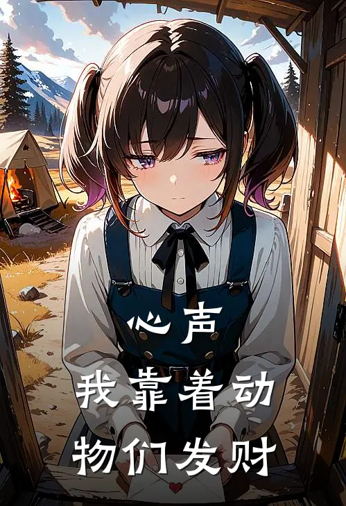 心声，我靠着动物们发财