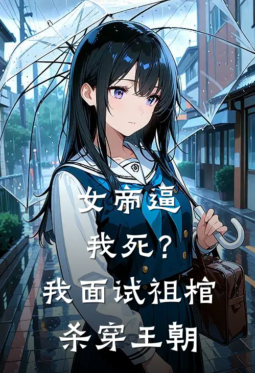 女帝逼我死？我面试祖棺杀穿王朝