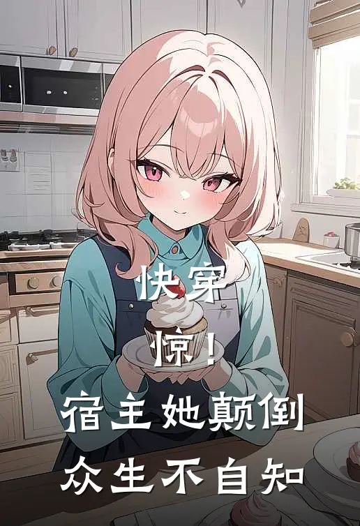 快穿：惊！宿主她颠倒众生不自知阿勒宋桉芷热门小说排行_免费阅读全文快穿：惊！宿主她颠倒众生不自知(阿勒宋桉芷)